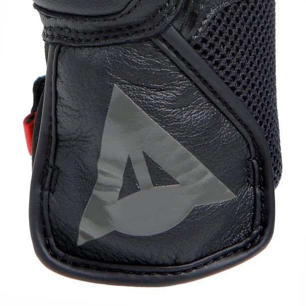 Dainese Mig-3 Glove Unisex Glove Black Black 